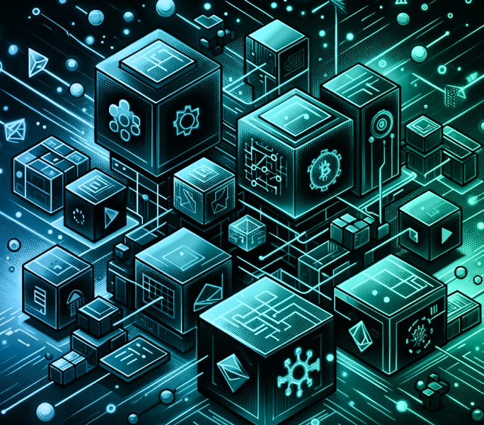 O que é Blockchain?